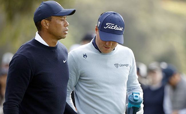 "I'm Sorry": Tiger Woods Apologises After Tampon Joke Prompts Backlash