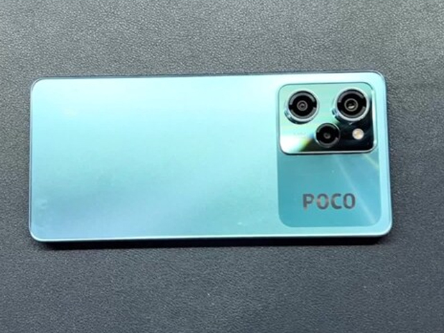 Poco X5 Pro 5G Unboxing and First Look: Redmi और Realme का बेहतर ऑप्शन?