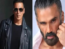 अक्षय-सुनील के रिश्ते में हो गई थी जबरदस्त हेराफेरी, जानें क्यों अन्ना ने खाई थी खिलाड़ी संग काम न करने की कसम अक्षय-सुनील के रिश्ते में हो गई थी जबरदस्त हेराफेरी, जानें क्यों अन्ना ने खाई थी खिलाड़ी संग काम न करने की कसम