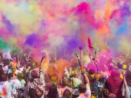 When Is Holi 2023? Holi Puja Time, Significance And Festive Recipes When Is Holi 2023? Holi Puja Time, Significance And Festive Recipes