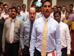 Akshay Kumar's Twitter Exchange With Anupam Kher On <i>Special 26</i> Sequel: "I'm Ready If..." Akshay Kumar's Twitter Exchange With Anupam Kher On <i>Special 26</i> Sequel: "I'm Ready If..."