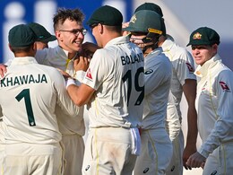 "That's The Main Challenge": Daniel Vettori Weighs In On Pitches Used In India-Australia Tests