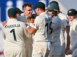 "Left Australia With Absolutely No Variation": Ian Healy Blasts Team Selection For Nagpur Test "Left Australia With Absolutely No Variation": Ian Healy Blasts Team Selection For Nagpur Test