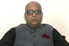 "This Is Not Just A Decade Lost": Assam BJP Vice President "This Is Not Just A Decade Lost": Assam BJP Vice President