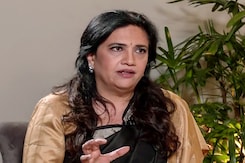 "Congress Barely Campaigned In Northeast": News Agency Editor On 2024 Polls "Congress Barely Campaigned In Northeast": News Agency Editor On 2024 Polls