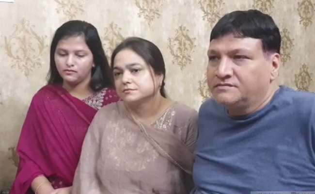 गोंडा में 22 साल पहले डकैती कर 6 लोगों की हत्‍या करने वाला बदमाश मुठभेड़ में ढेर, पीड़‍ित परिवार बोला-आज  न्याय मिला