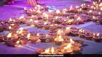 Chhoti Diwali 2025: Naraka Chaturdashi Puja Time, Rituals And Significance