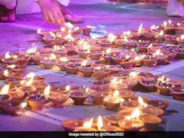 Chhoti Diwali 2025: Naraka Chaturdashi Puja Time, Rituals And Significance Chhoti Diwali 2025: Naraka Chaturdashi Puja Time, Rituals And Significance