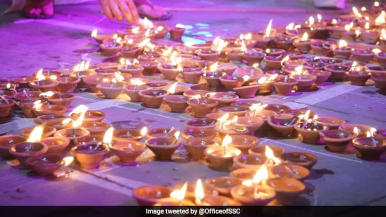 Chhoti Diwali 2025: Naraka Chaturdashi Puja Time, Rituals And Significance Chhoti Diwali 2025: Naraka Chaturdashi Puja Time, Rituals And Significance