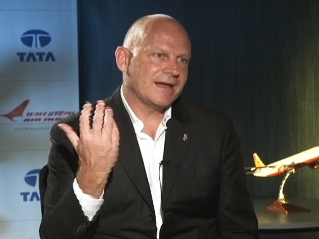 Exclusive: "He And Maybe She" - Air India CEO's Big Hint On Mascot