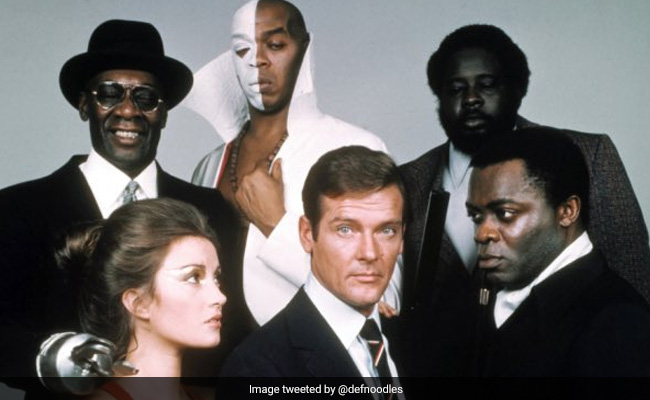 After Roald Dahl, James Bond Books Edited To Remove 'Offensive' References