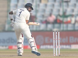 "Pretty Much An Eventuality": Indian Star's Big Comment On Chances Of KL Rahul Getting Dropped