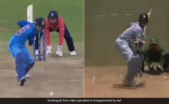 ICC ने भी मान लिया, स्मृति मंधाना हैं भारत की 'लेडी गांगुली', जमाए 'दादा' जैसे चौके-छक्के, देखें Video