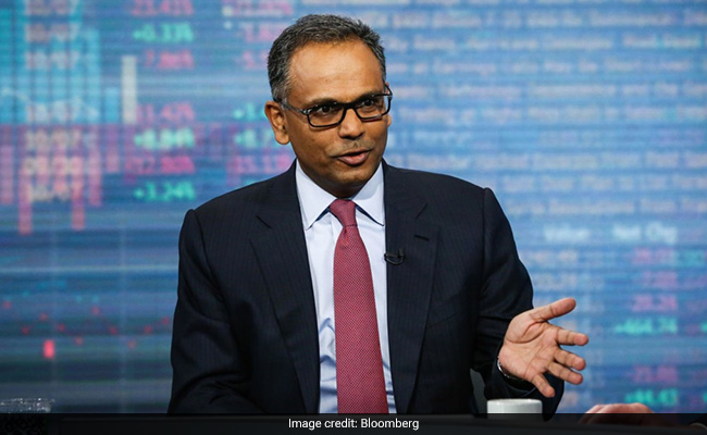Investor Rajiv Jain's GQG Ups Adani Stake By About 10% For $3.5 Billion Bet