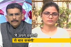 नेहा सिंह राठौर ने UP पुलिस की नोटिस पर कहा- "मैं गाने के पक्ष में खड़ी हूं और इसे गाती रहूंगी" नेहा सिंह राठौर ने UP पुलिस की नोटिस पर कहा- "मैं गाने के पक्ष में खड़ी हूं और इसे गाती रहूंगी"