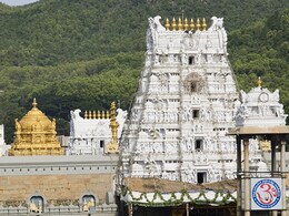 Tirupati Laddoo Row Reaches Top Court For "Protecting Religious Rights"