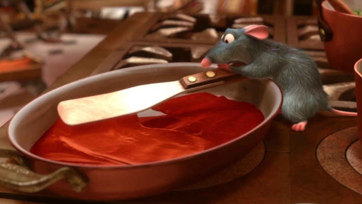 5 Foodie Films To Binge On This Weekend