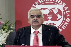 RBI Projects Economic Growth At 6.4% For 2023-24 RBI Projects Economic Growth At 6.4% For 2023-24