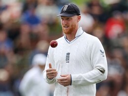 NZ vs ENG Test: न्यूजीलैंड से ऐतिहासिक हार के बाद इंग्लैंड के कप्तान बेन स्टोक्स ने कहा- धन्य हूं जो इस तरह.. NZ vs ENG Test: न्यूजीलैंड से ऐतिहासिक हार के बाद इंग्लैंड के कप्तान बेन स्टोक्स ने कहा- धन्य हूं जो इस तरह..