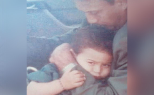 On Jackie Shroff's 66th Birthday, Adorable Wishes From Kids Tiger And Krishna