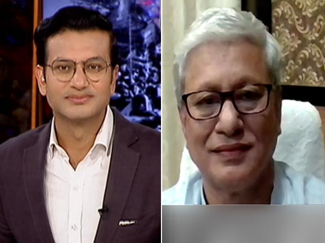 "Seen Regional Parties Come And Go": Tripura Deputy Chief Minister