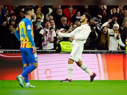 Watch: Marco Asensio Stuns Fans With Outrageous Goal For Real Madrid Watch: Marco Asensio Stuns Fans With Outrageous Goal For Real Madrid