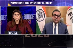 "Balanced, Progressive Budget": FICCI President "Balanced, Progressive Budget": FICCI President