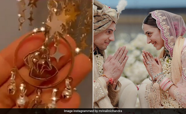 Kiara Advani's <i>Kaleera</I>s Paid Tribute To Sidharth Malhotra's Late Pet Oscar