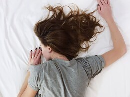 Afternoon Sleep: अगर आपको भी दोपहर में आती है जरूरत से ज्यादा नींद, तो यह हो सकती है इसकी वजह Afternoon Sleep: अगर आपको भी दोपहर में आती है जरूरत से ज्यादा नींद, तो यह हो सकती है इसकी वजह