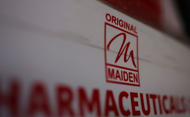 Maiden Pharma Founder, Another Official Jailed In Decade-Old Case: Report