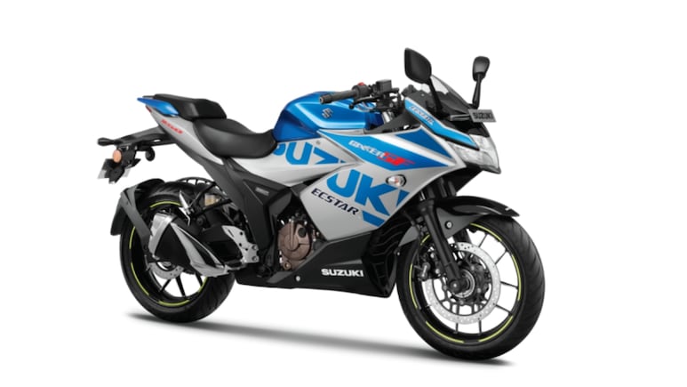 Suzuki Motorcycle India Posts 30% Rise In Nov'25 Sales With Strong Domestic And Export Growth