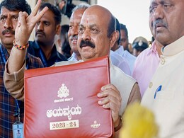 Karnataka Budget: Loan Term Limits For Farmers Raised, Subsidies Announced Karnataka Budget: Loan Term Limits For Farmers Raised, Subsidies Announced