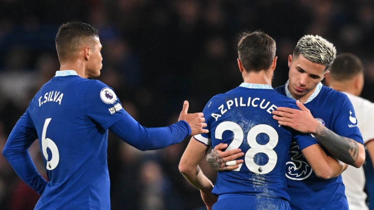 Premier League: Chelsea Can’t Buy A Goal In Fulham Stalemate | Football News