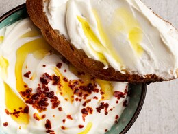 Homemade Cheese Spread - Try This Healthy Recipe For Guilt-Free Indulgence