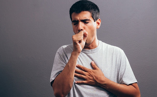 Weather change can increase risk of cough and cold if you have poor immunity