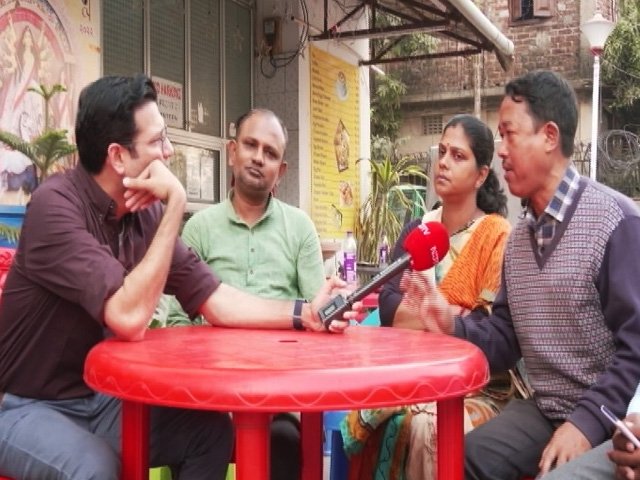 Tripura Elections: What Are Voters Thinking?