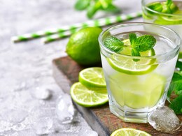 5 Easy Kaffir Lime Cocktail Recipes For The Weekend