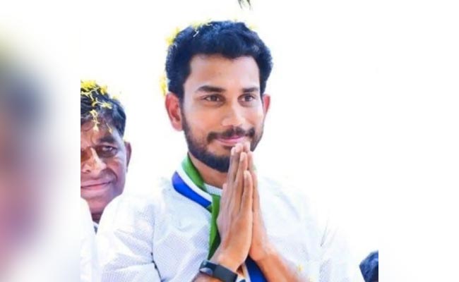 Delhi Liquor Policy Case: YSR Congress MP's Son In Custody Till Feb 20