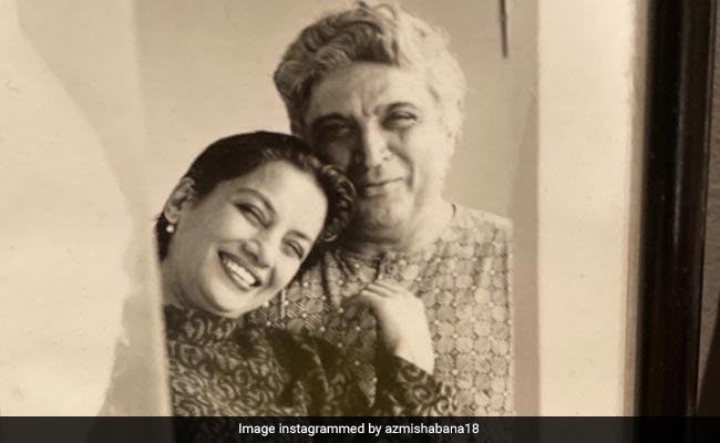 Javed Akhtar On Wife Shabana Azmi: "Living With An Independent Woman Is Not A Bed Of Roses"