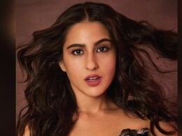 Even On Her "Day Off", Sara Ali Khan Stays True To Healthy Breakfast - See Pic Even On Her "Day Off", Sara Ali Khan Stays True To Healthy Breakfast - See Pic