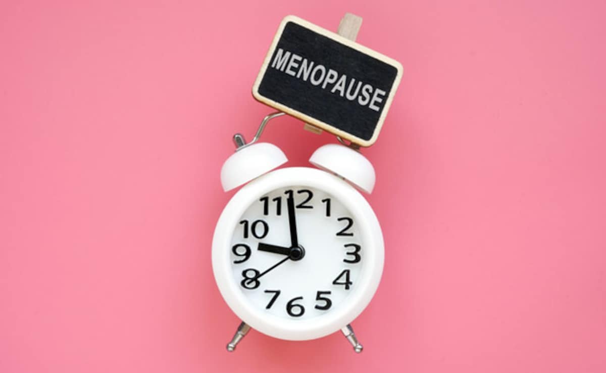 Maharashtra Launches India's 1st Menopause Clinics To Support Women's Health