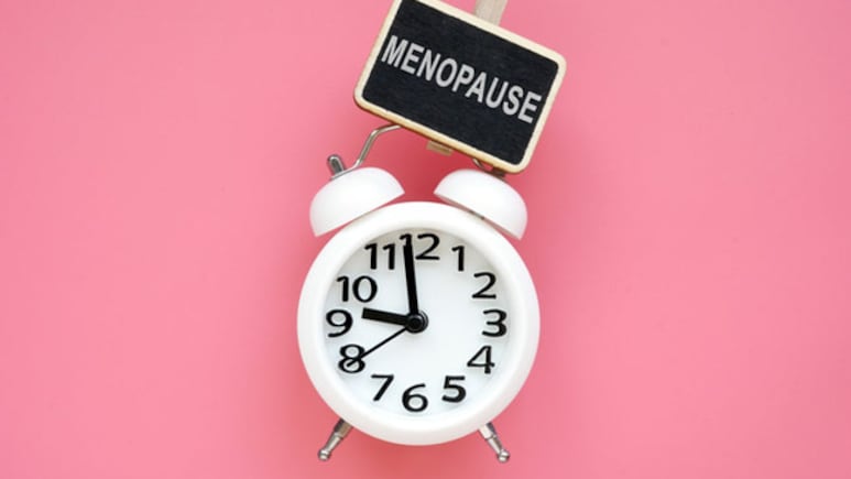 Maharashtra Launches India's 1st Menopause Clinics To Support Women's Health