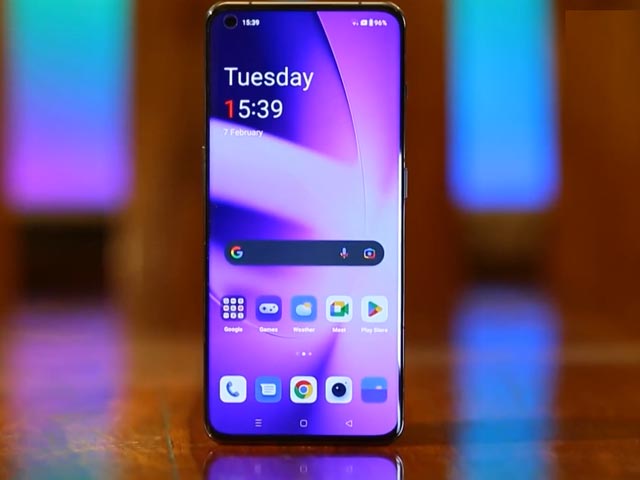 All About the OnePlus 11
