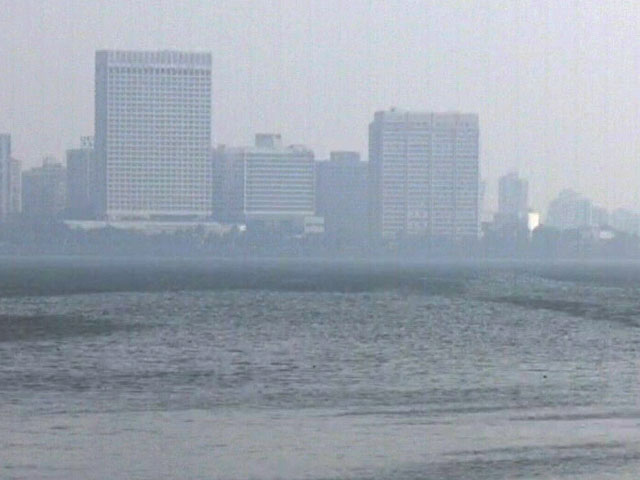 Mumbai Pollution: From Maximum City To Maximum 'Toxic'ity