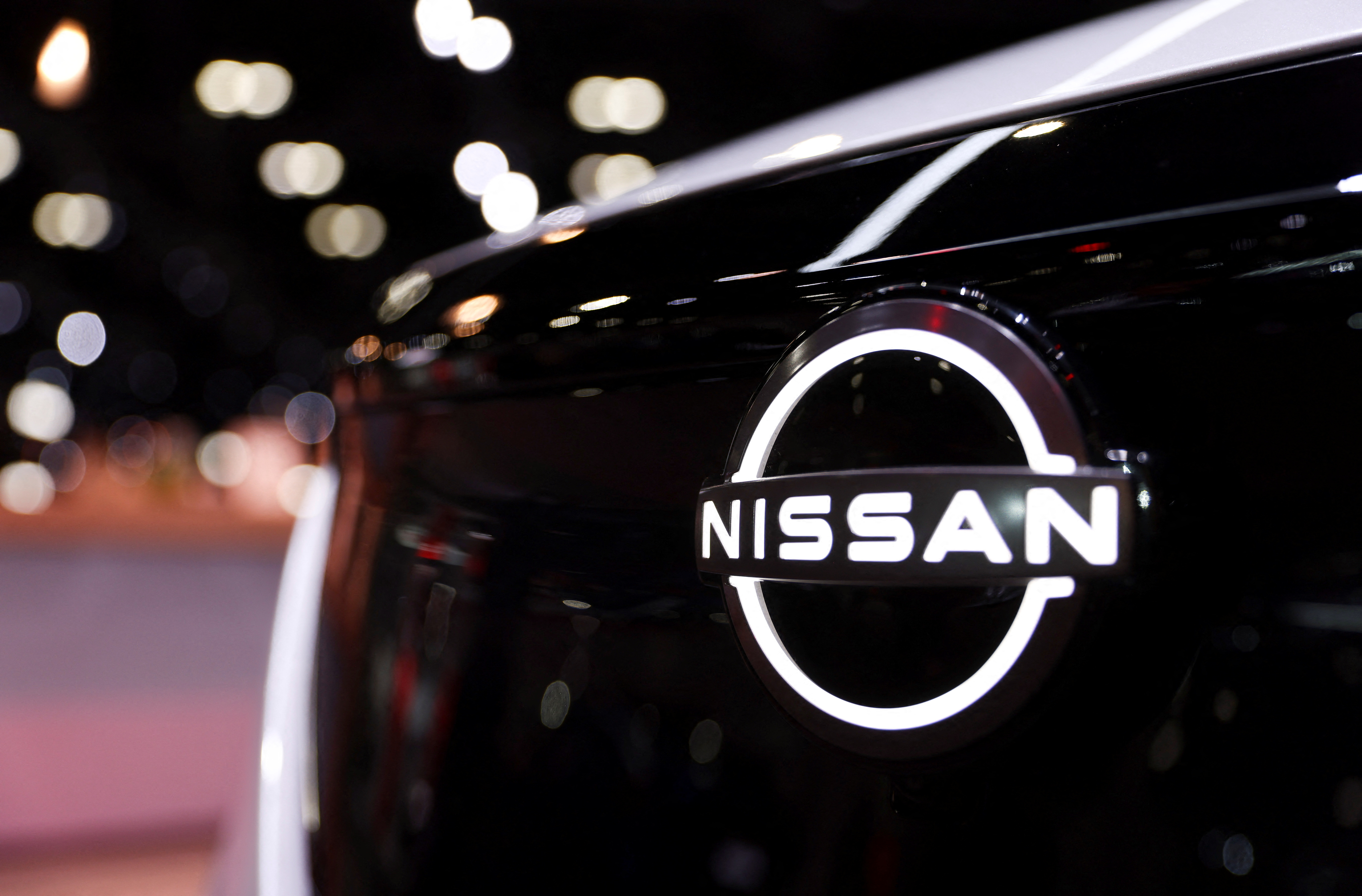 Leadership Turmoil In Nissan After Top Executive Ashwani Gupta Quits