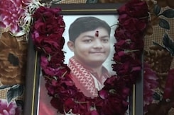 Dalit IIT Student, Who Died By Suicide, Was Humiliated By Friends: Family Dalit IIT Student, Who Died By Suicide, Was Humiliated By Friends: Family