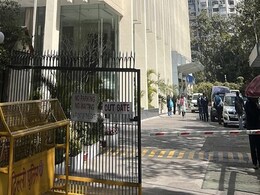 How Global Watchdogs Reacted To Tax Searches At BBC India Offices How Global Watchdogs Reacted To Tax Searches At BBC India Offices