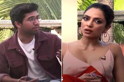 Sobhita Dhulipala Decodes Her Prep Session Drill Sobhita Dhulipala Decodes Her Prep Session Drill