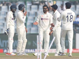 India vs Australia, 2nd Test Day 3 Highlights: Ravindra Jadeja Stars As India Beat Australia By 6 Wickets, Take 2-0 Lead