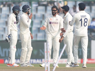 India vs Australia: लगातार दूसरे टेस्ट में ऑस्ट्रेलिया ने 3 दिन में किया सरेंडर, 6 विकेट से जीत भारत ने बनाई 2-0 की बढ़त